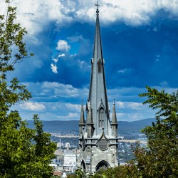 Cathedral of the Holy Trinity