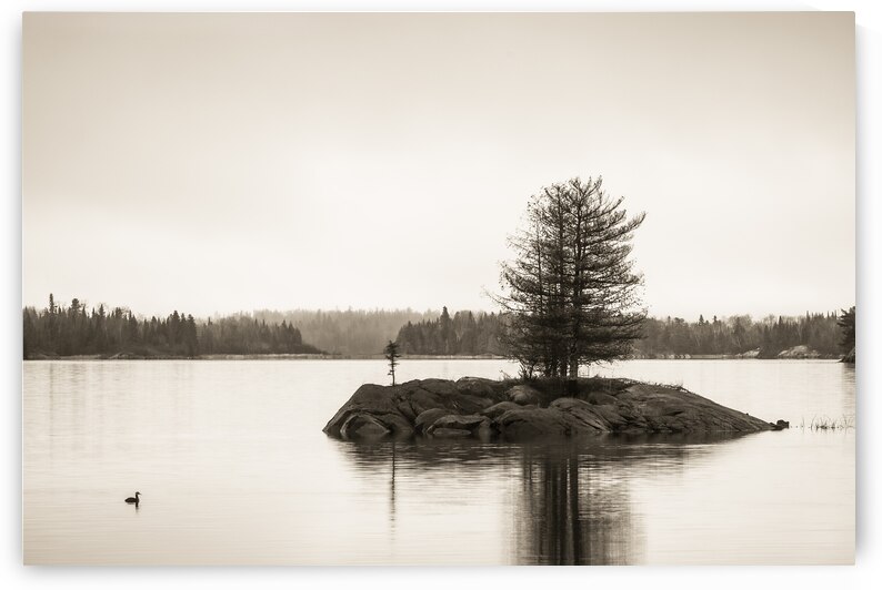 Still Waters by Marc Gilbert Photography