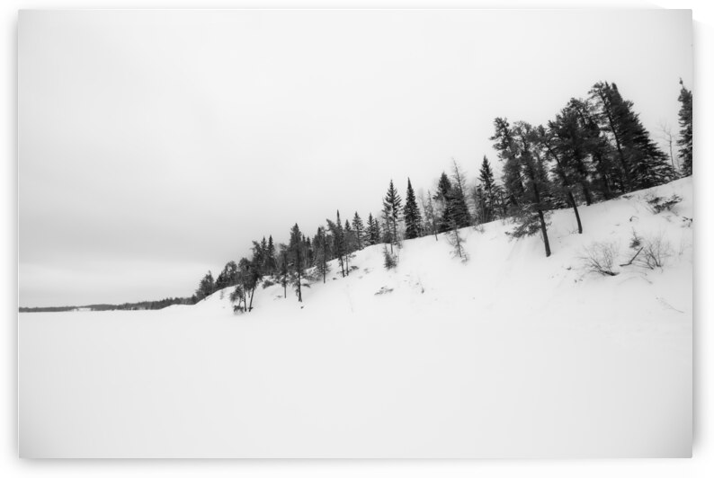 Bear Lake by Marc Gilbert Photography