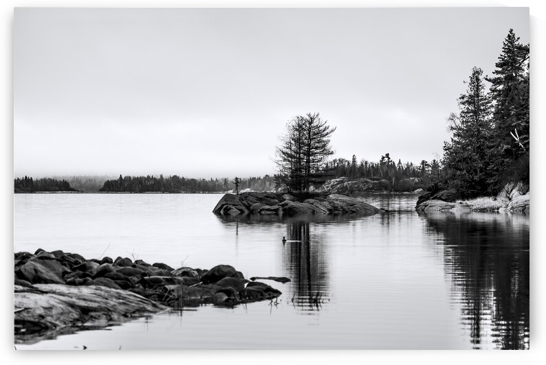 Stillness by Marc Gilbert Photography