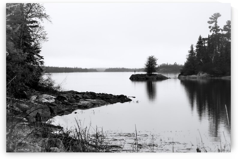 Reflection by Marc Gilbert Photography