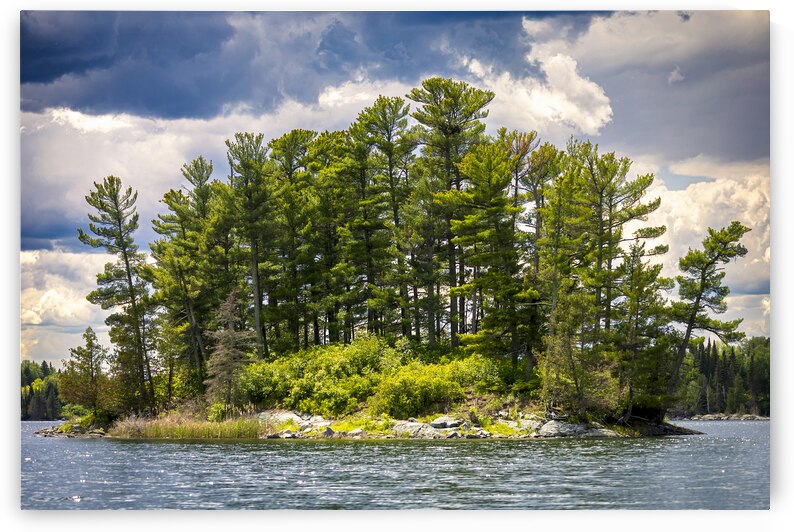 Island by Marc Gilbert Photography