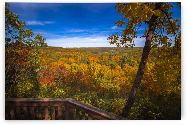 Pembina Valley by Marc Gilbert Photography