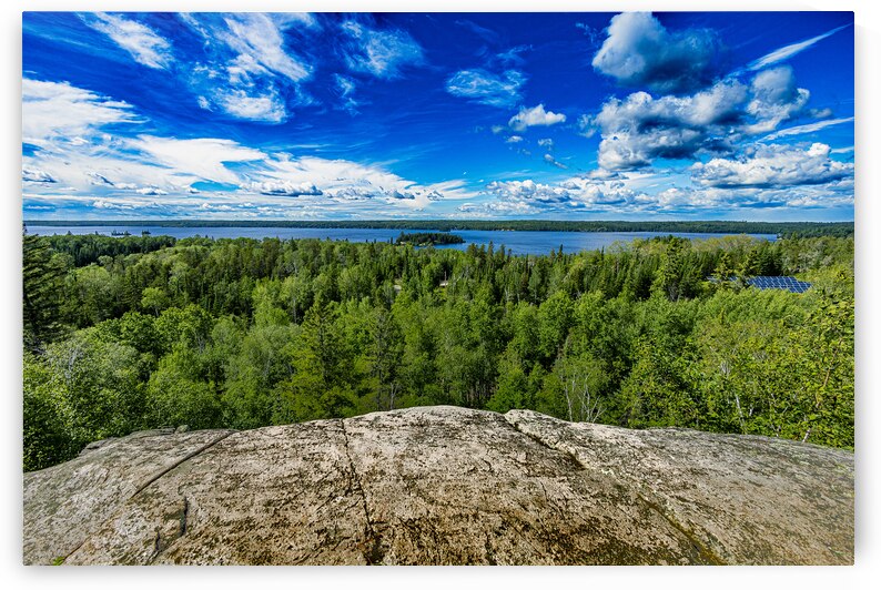 Top of the World by Marc Gilbert Photography