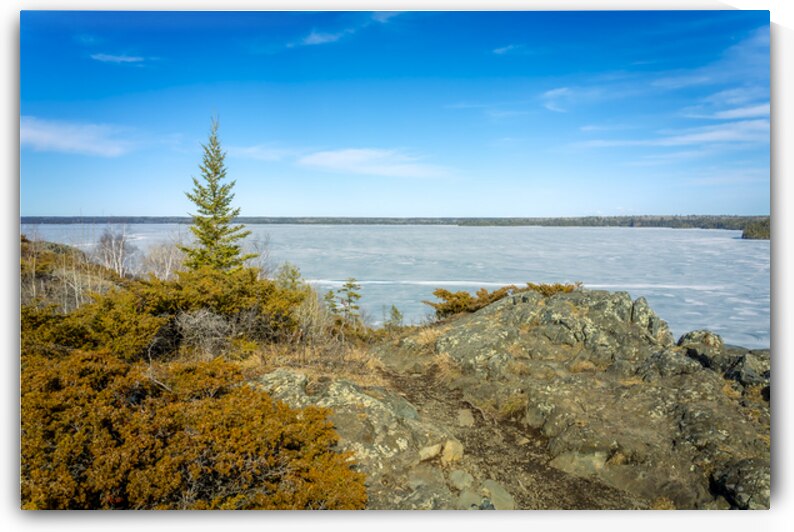 Dragon Fire Trail by Marc Gilbert Photography