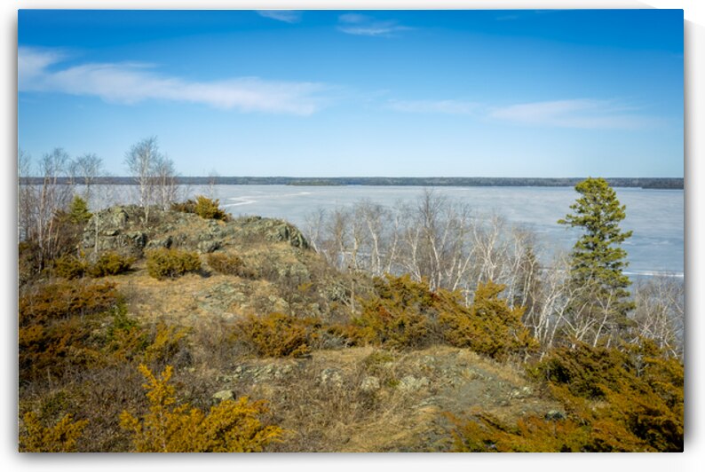Dragon Fire Trail by Marc Gilbert Photography