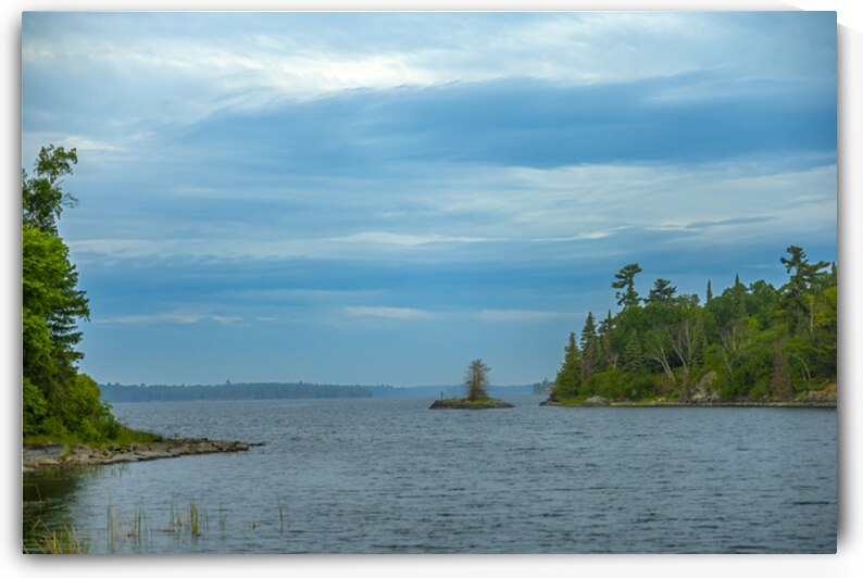 Whispers of Water by Marc Gilbert Photography