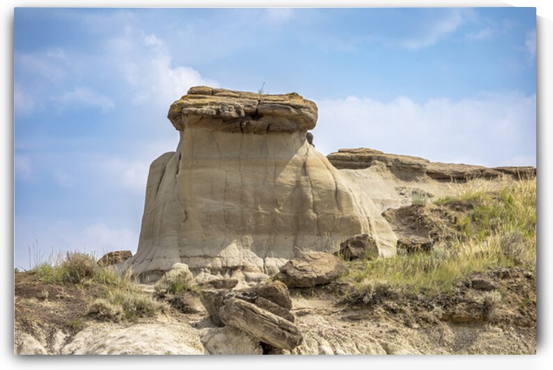 Hoodoo by Marc Gilbert Photography
