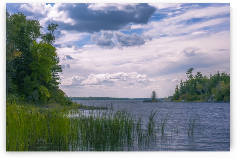 Serene Solitude by Marc Gilbert Photography
