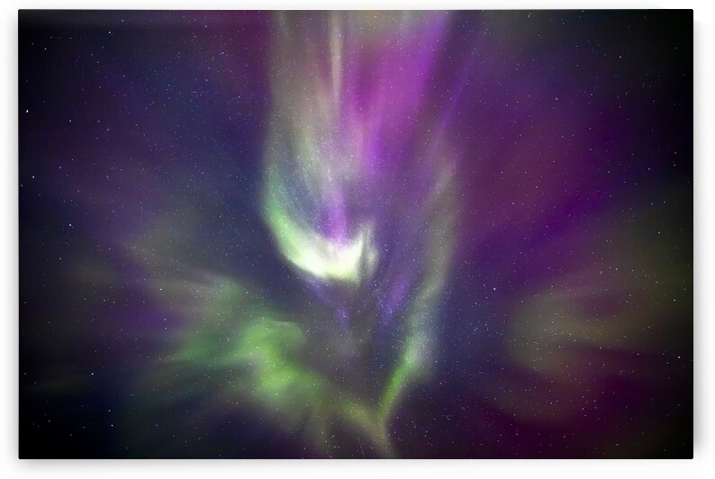 Blooming Sky by Marc Gilbert Photography