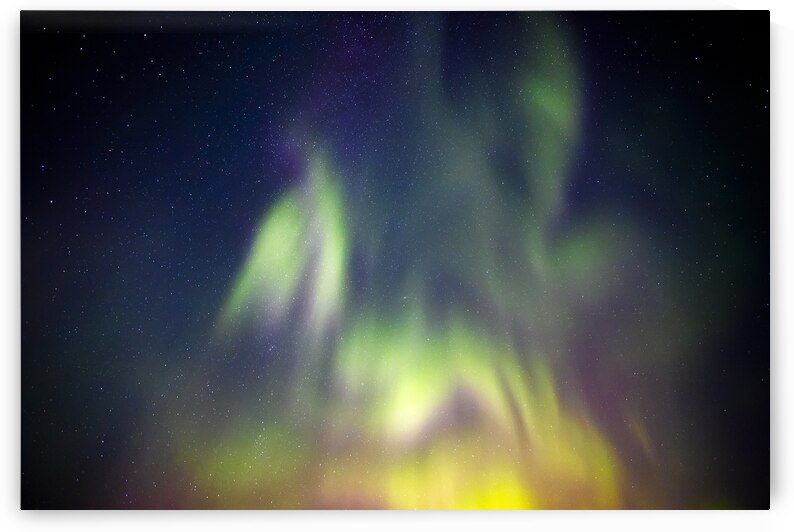 Heavens Rain by Marc Gilbert Photography