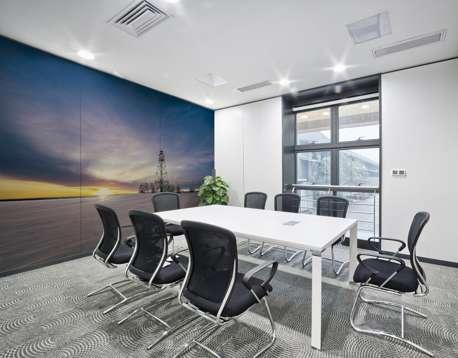 Gull Harbour Light House Wall Printing