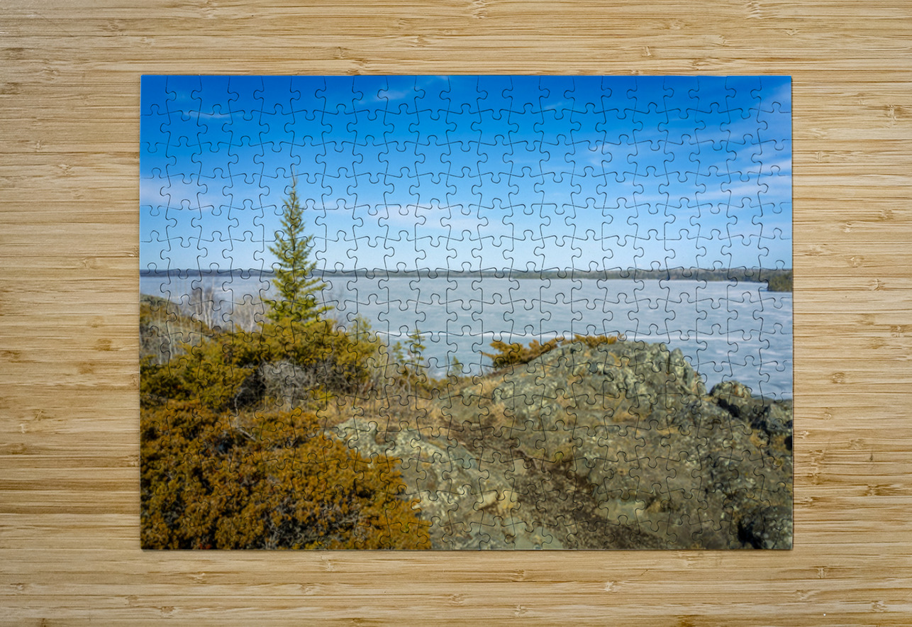 Dragon Fire Trail Marc Gilbert Photography Puzzle printing