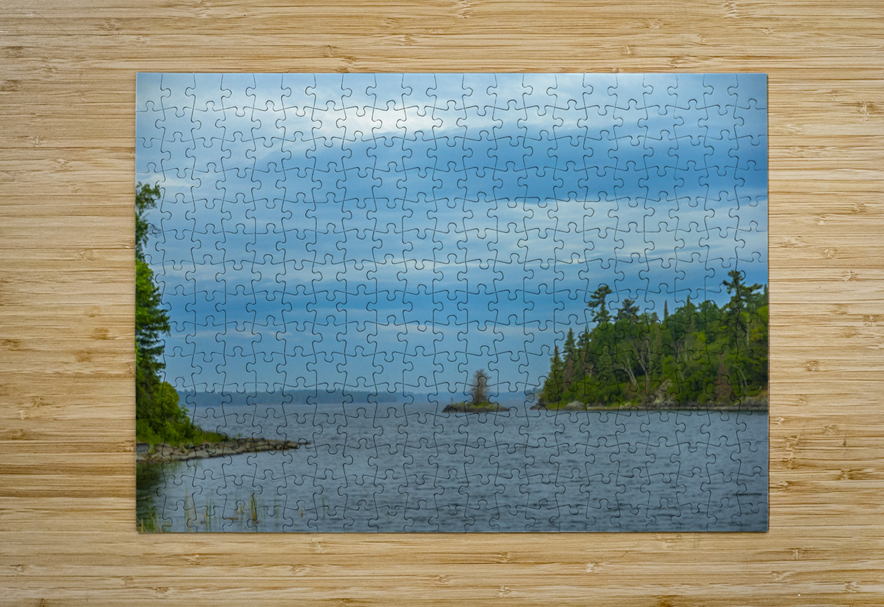 Whispers of Water Marc Gilbert Photography Puzzle printing