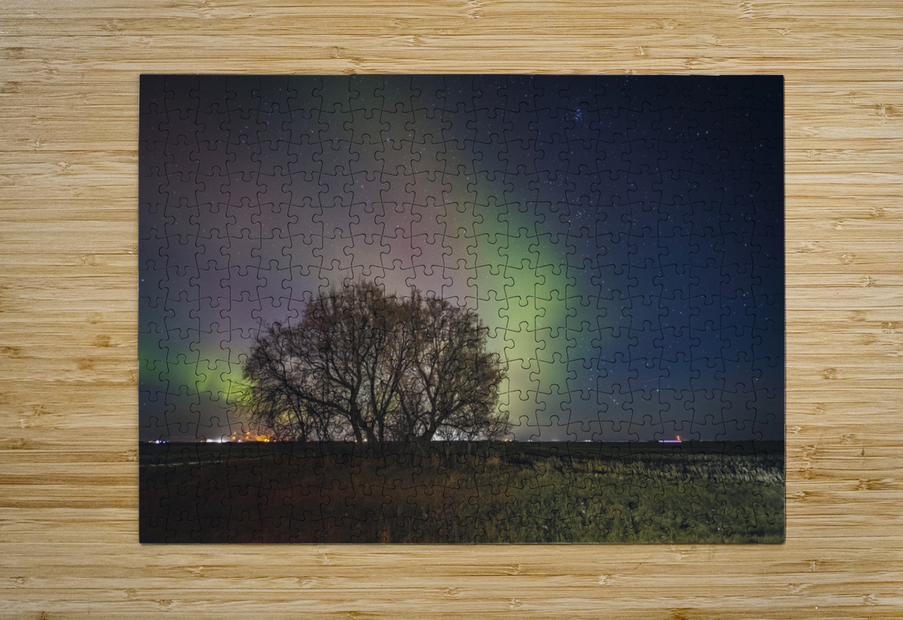 Angels Landing Marc Gilbert Photography Puzzle printing