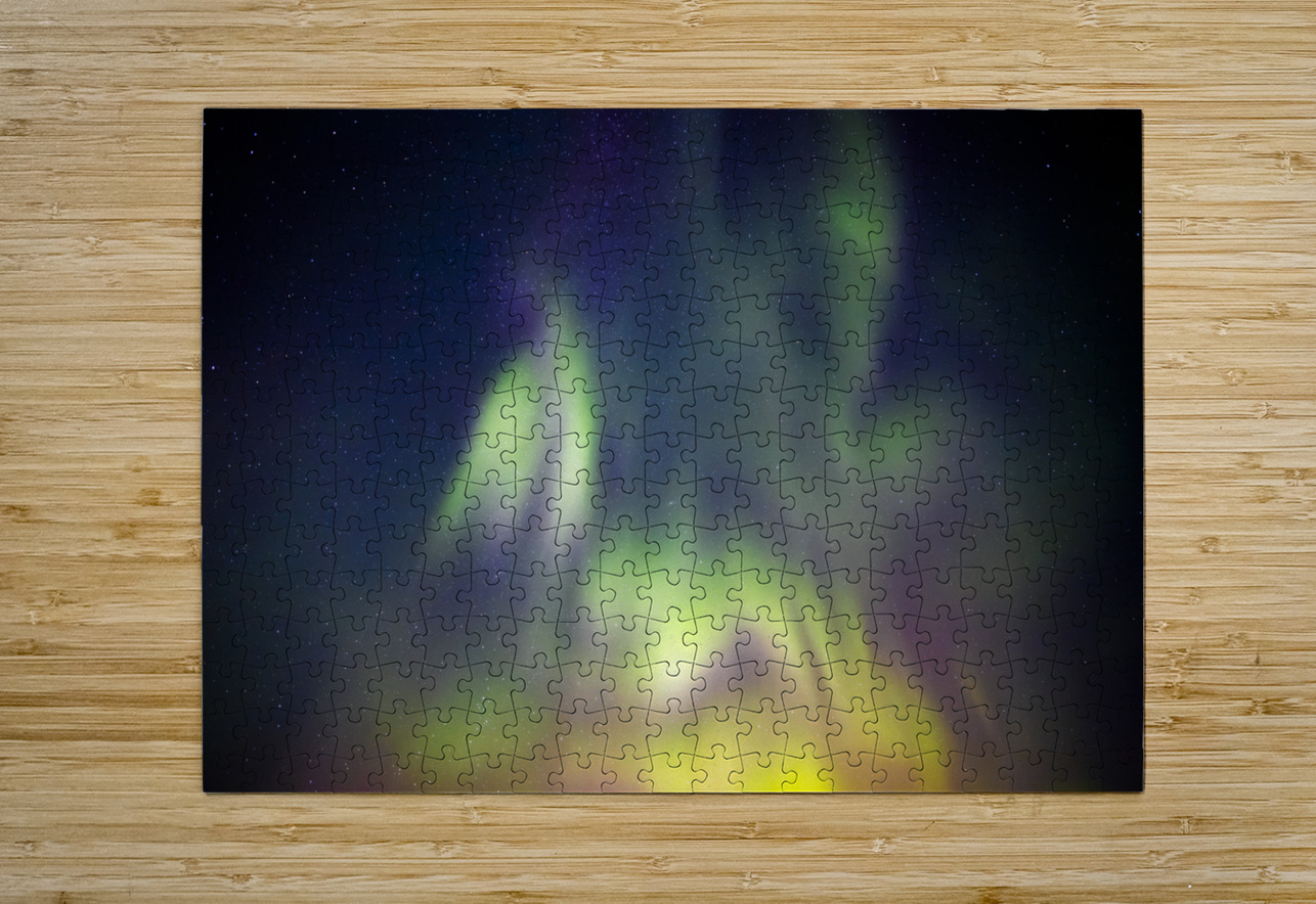 Heavens Rain Marc Gilbert Photography Puzzle printing