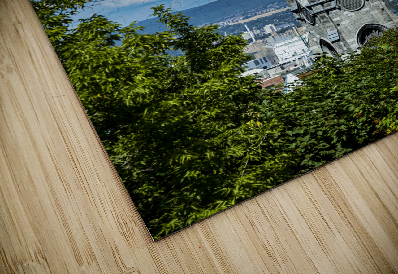 Cathedral of the Holy Trinity Marc Gilbert Photography Puzzle