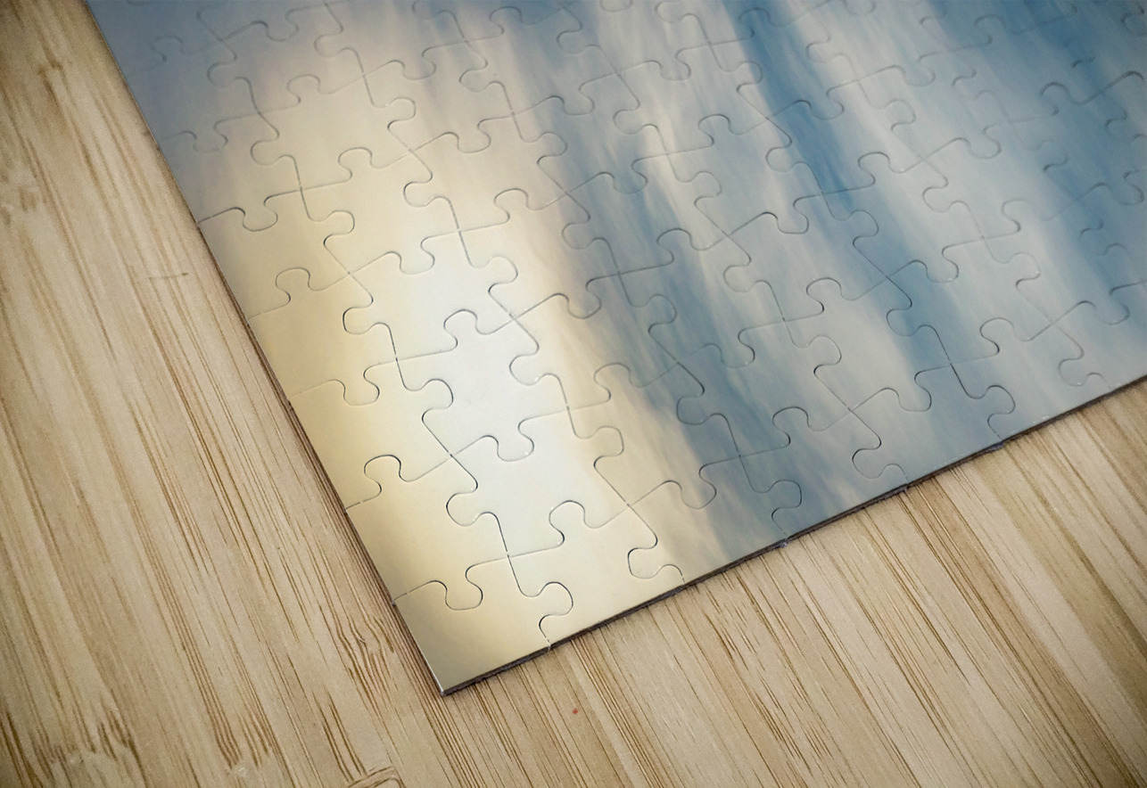 Rain Cloud Marc Gilbert Photography Puzzle