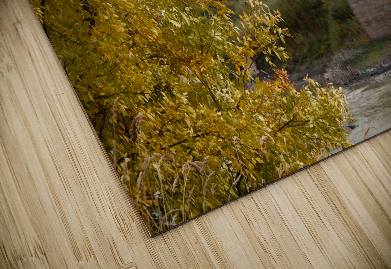 Emerson Train Bridge Marc Gilbert Photography Puzzle