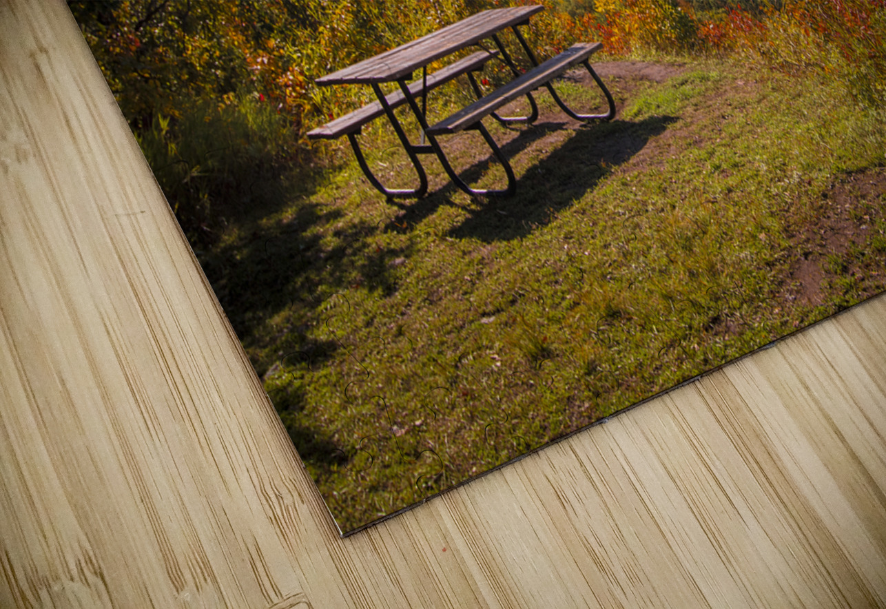 Pembina Valley Marc Gilbert Photography Puzzle