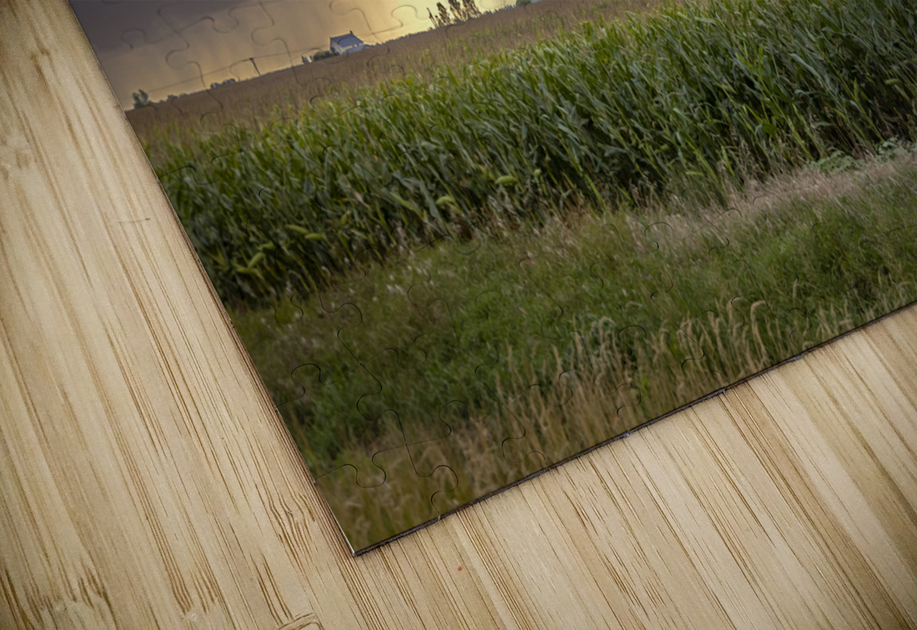 Archway of Light Marc Gilbert Photography Puzzle