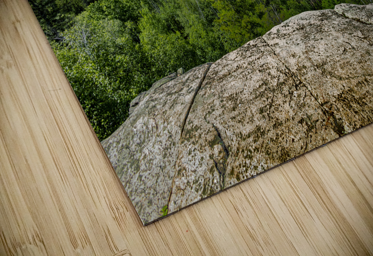 Top of the World Marc Gilbert Photography Puzzle