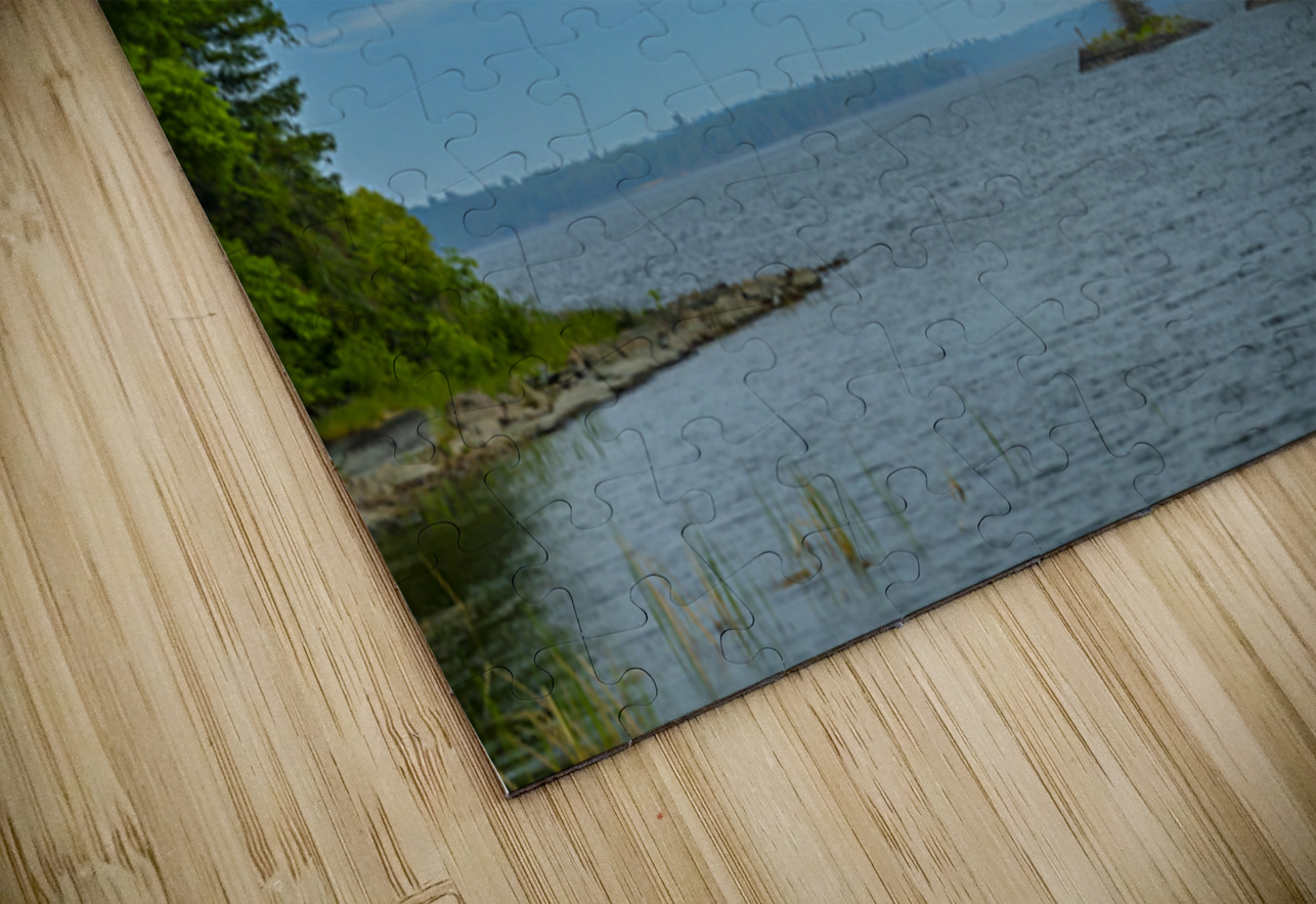 Whispers of Water Marc Gilbert Photography Puzzle