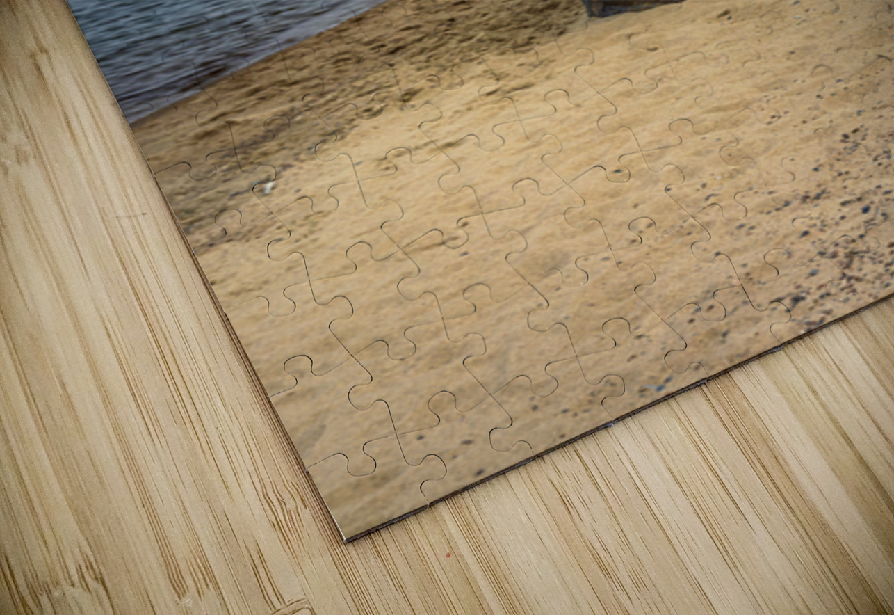 Rocky Beach Marc Gilbert Photography Puzzle