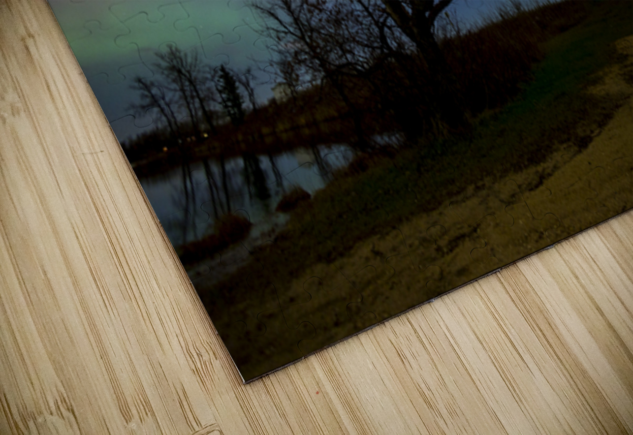 Under Heavens Blessing Marc Gilbert Photography Puzzle