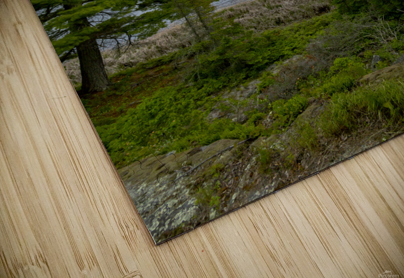 Shoal Lake Marc Gilbert Photography Puzzle