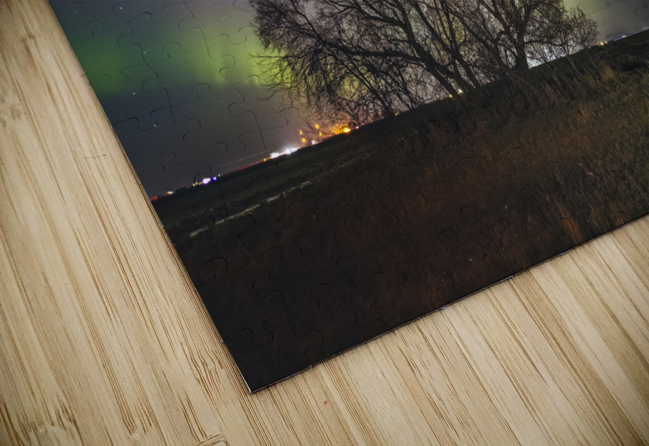 Angels Landing Marc Gilbert Photography Puzzle