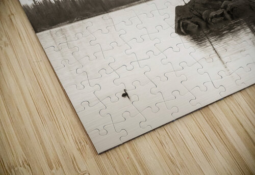 Still Waters Marc Gilbert Photography puzzle