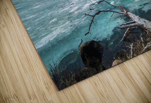 McGillivray Lake Marc Gilbert Photography puzzle