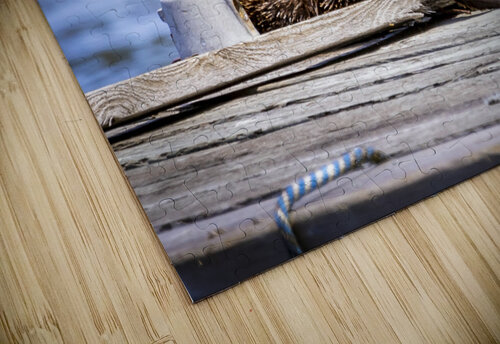 Otter Marc Gilbert Photography puzzle
