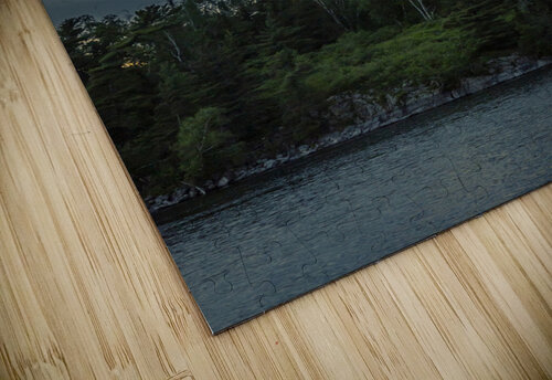 Heavens Light Marc Gilbert Photography puzzle