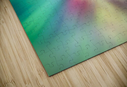 Northern Lights Marc Gilbert Photography puzzle