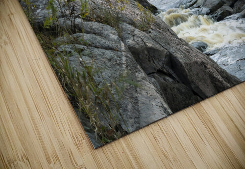 By the Falls Marc Gilbert Photography puzzle