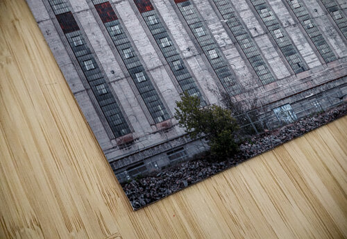 Seven Sisters Falls Generating Station Marc Gilbert Photography puzzle