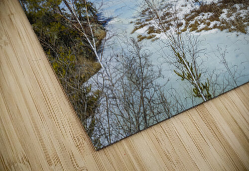 Isabel Lake Marc Gilbert Photography puzzle