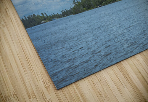 Islands of Lake of the Woods Marc Gilbert Photography puzzle