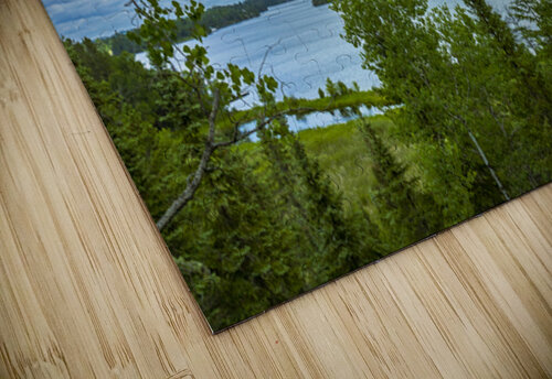 A summer Hike to Serenity Marc Gilbert Photography puzzle