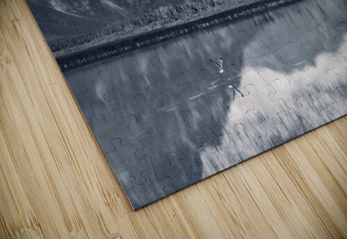 Reflections of Tranquility Marc Gilbert Photography puzzle