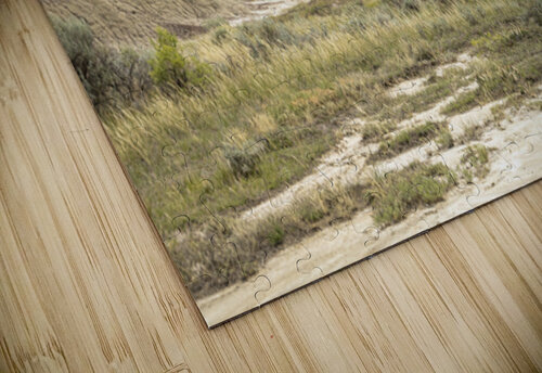 Into the Badlands Marc Gilbert Photography puzzle