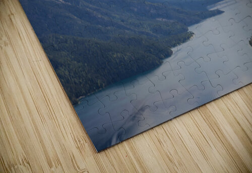 Waterton Lake Marc Gilbert Photography puzzle