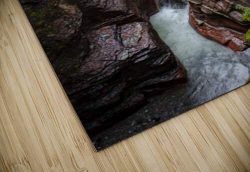 Red Rock Canyon Marc Gilbert Photography puzzle