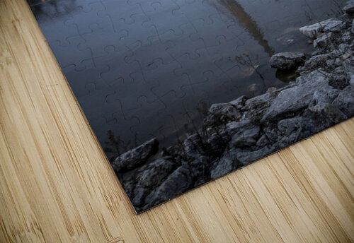 Esplanade Riel Marc Gilbert Photography puzzle