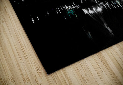 Bridge of Light in the Darkness Marc Gilbert Photography puzzle