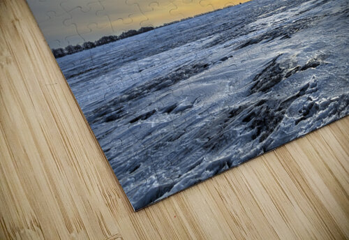 Sundogs Marc Gilbert Photography puzzle