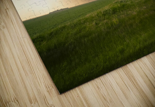 Lone Tree and Incoming Storm Marc Gilbert Photography puzzle