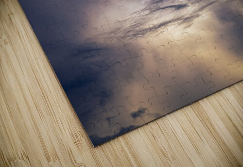 Eye in the Clouds Marc Gilbert Photography puzzle